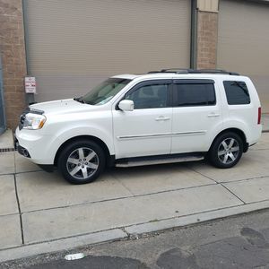 Meet your Posher, Edwin